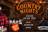 Country Nights 
