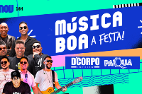 Música Boa