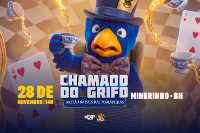 O chamado do grifo