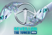 Réveillon The Tower