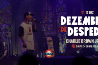 Charlie Brown Jr. com DZ6