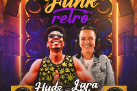 23/01 - Funk Retro - ARQ 2025