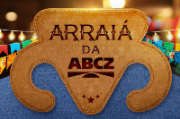 Arraiá da ABCZ