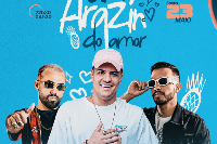 23/05 - Olha o Arqzin do Amor 