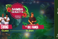 Samba Giulietta - 17/09