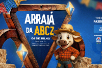 Festa Junina do Zebu do Bem ABCZ 2025