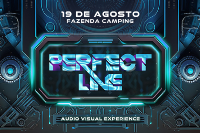 PERFECT LINE - 3D EXPERIENCE