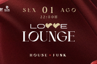 LOVVE LOUNGE