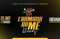 Chamada do Mé