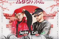 18/04 - Arq Oriental