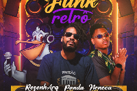 26/07 - Funk Retrô
