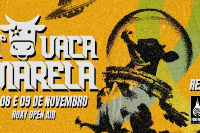 24º Festival Vaca Amarela - Edição 2025