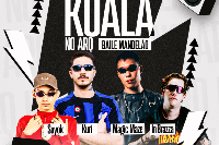 15/03 - Koala no Arq