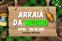 ARRAIA DA MED MU