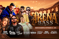 ARENA BASS 