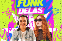 08/03 - Funk Delas Udi