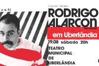 Noites Timbre com Rodrigo Alarcon