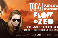 Toca day party 