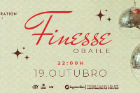 FINESSE O BAILE