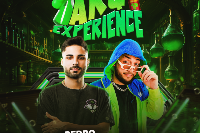 15/03 - Arq Experience