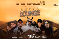 Sexta Lounge
