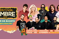 Festival Timbre 2025