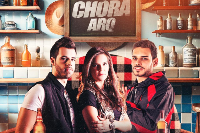 25/01 - Chora Arq - ARQ 2025