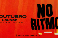 NO RITMO