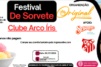 Festival de Sorvete
