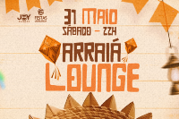 ARRAIÁ DA LOUNGE