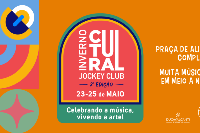 Inverno Cultural Jockey Club