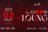 LOVVE LOUNGE