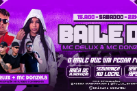  Mc Delux i Mc Donzela 