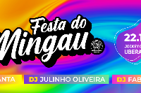 Festa do Mingau