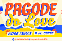 PAGODE do LOVE