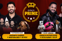 Festa do Queijo 2025