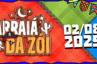 Arraiá da Zói