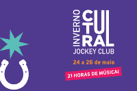 Inverno Cultural Jockey Club