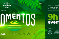 MOMENTOS FESTIVAL