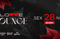 LOVVE LOUNGE