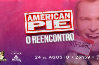 American Pie - O Reencontro