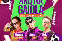 08/03 - Arq na Gaiola