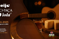 Queijo, Cachaça & Viola 2025