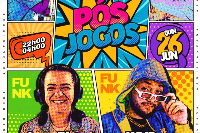 26/06 - Pós Jogos