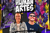 03/02 - Arq da HUMANARTES