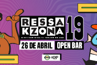 Ressakzona 19