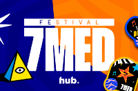 FESTIVAL 7MED