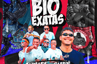 13/06 - Arq da BIOEXATAS
