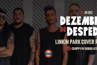 Linkin Park Cover Ribeirão