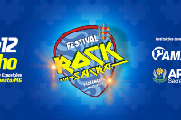 Festival Rock In Sacra